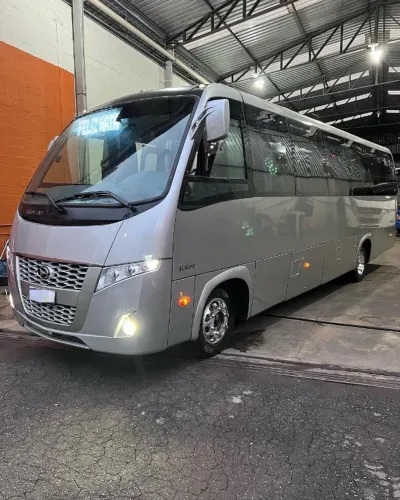 VOLARE DW9 2013/2014