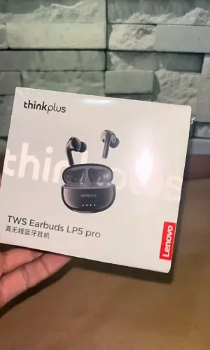 Fones Lenovo Thinkplus LP5 PRO