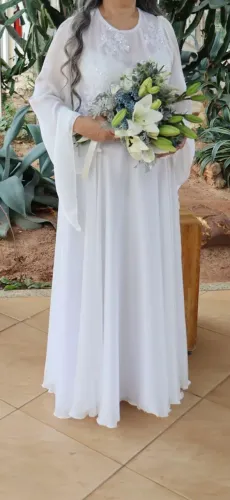 Vestido de noiva