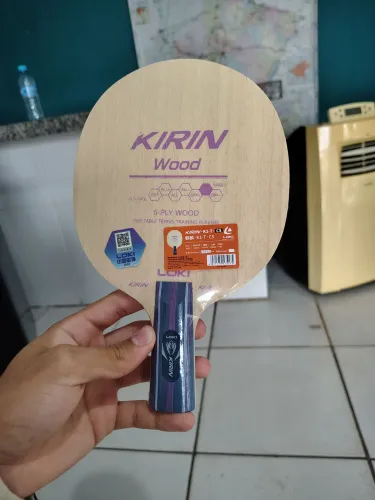 Vendo madeira tênis de mesa