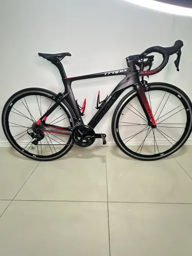 Bike Speed