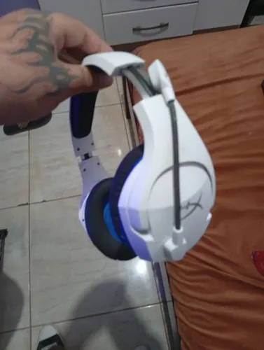 Headset Hyperx Cloud Stinger 2