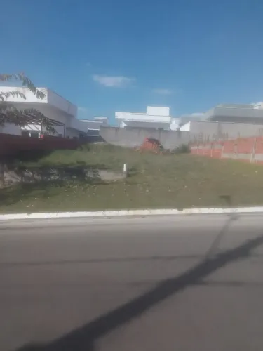 TERRENO A VENDA CONDOMÍNIO GAIVOTAS MONTE MOR SP