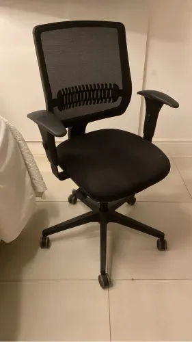 Cadeira Presidente 