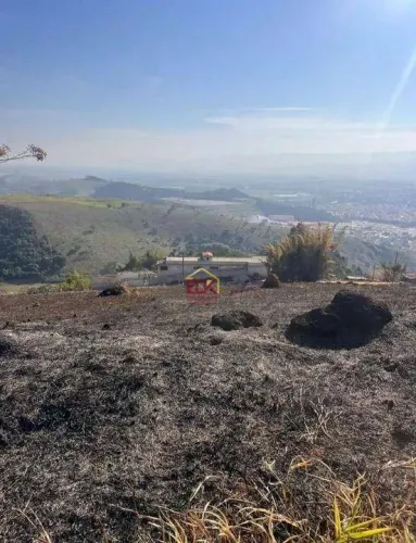 Terreno à venda, 500 m² por R$ 191.000,00 - Centro - Aparecida/SP