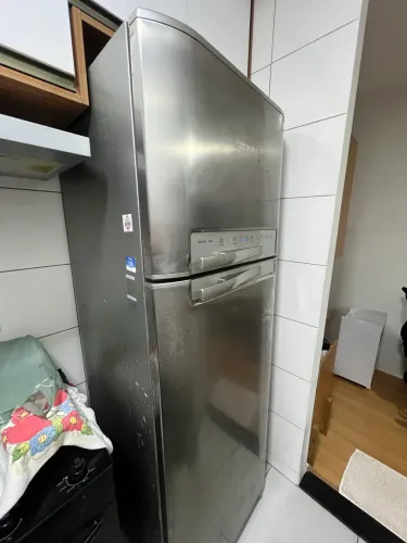 Geladeira Electrolux Frost Free