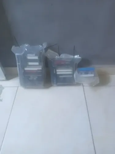 Fitas cassete para colecionadores 
