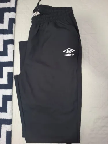 Calça masculina Umbro