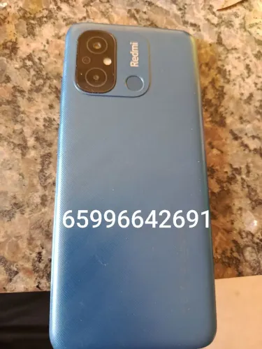 Redmi 12