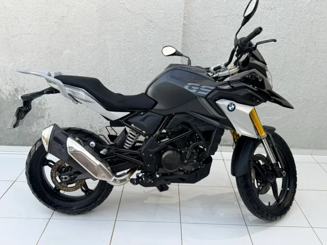 BMW 310 GS 2023
