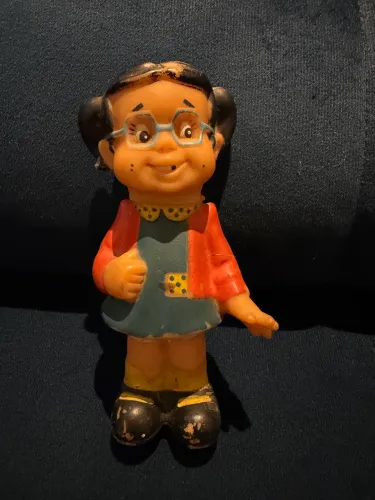 Chiquinha Abekas Gicatolli 