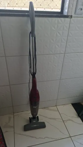 Aspirador de pó wap