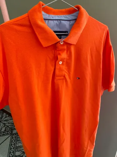 Camisa TOMMY