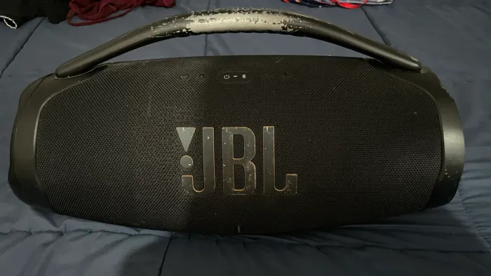JBL BOOMBOX 3 WIFI
