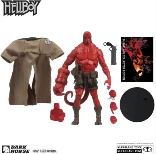 hellboy