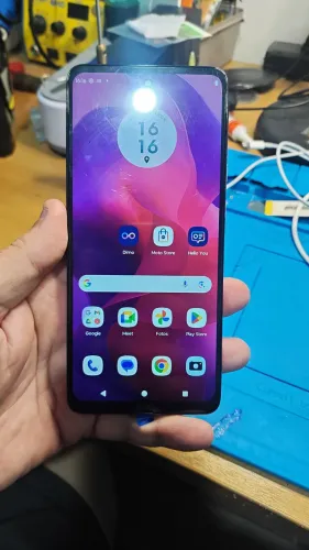 Moto g24