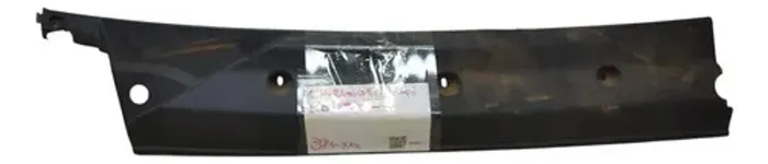 Churrasqueira Capô Iveco Daily 2014/2019