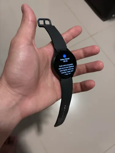 Galaxy Watch 5
