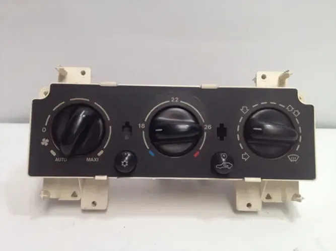 Comando Controle Do Ar - Xsara Break