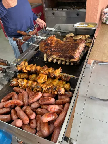 VENDE SE RESTAURANTE NO CORAÇÃO DE SOROCABA