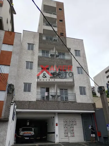 Apartamento Kitnet para locação, Vila Esperança, São Paulo, SP