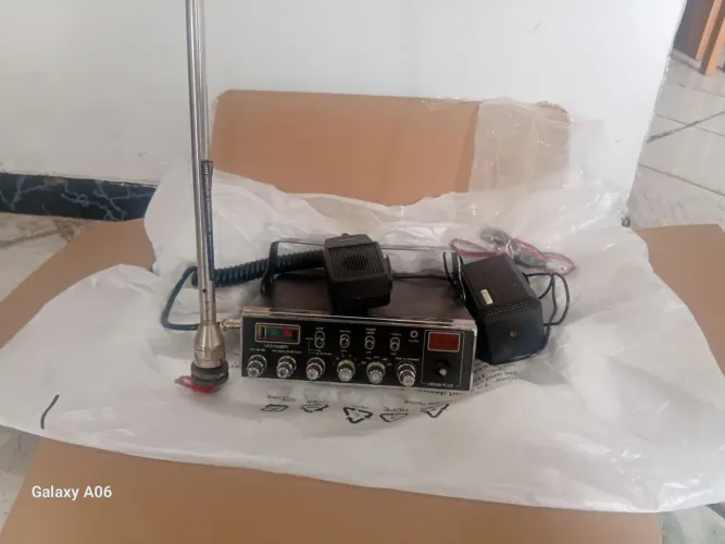 Rádio px