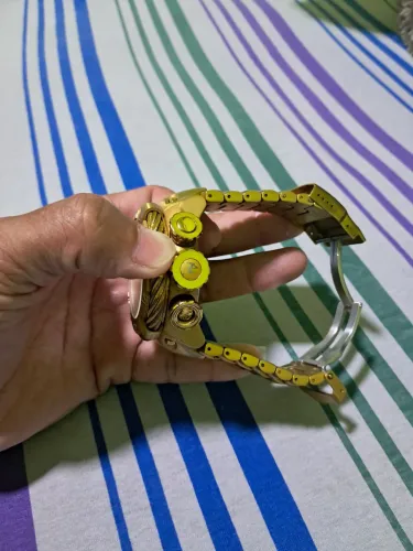 Relógio invicta original 450 aceito proposta é troca por celular 