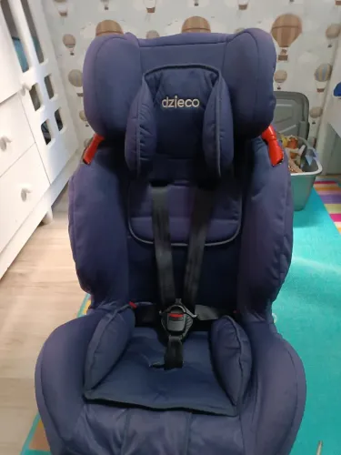 Cadeirinha de carro
