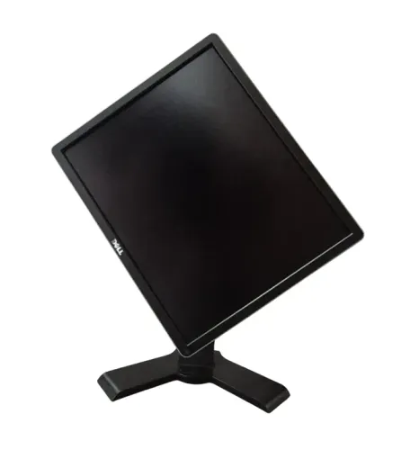 Monitor Dell P1914sf 19 Led Vga Displayport Preto 127/220v