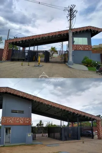 TERRENO EM CONDOMÍNIO 1534,95 m² NO LAGO DOURADO JACAREÍ SP