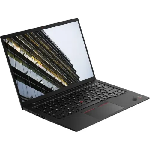 Lenovo X1 Carbon Gen9 i5-11th + 32gb RAM + tela touch 1200p faço 10x sem juros