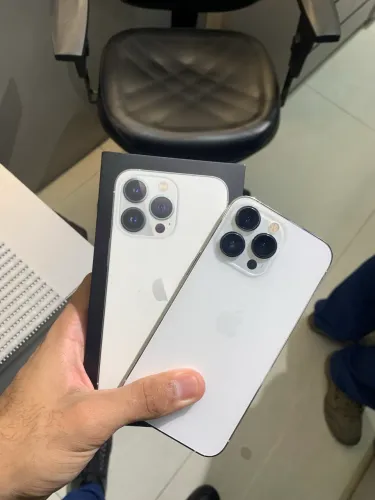 iPhone 13 Pro 128GB
