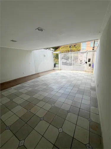 Casa com 3 quartos à venda em Jardim belvedere - RJ