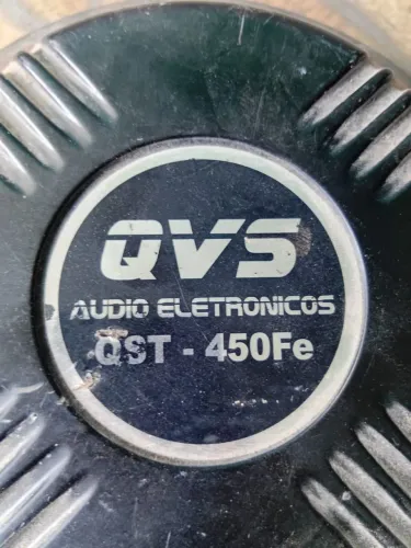 Corneta 500 rms gvs 