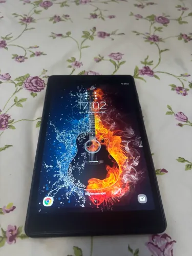 Tablet Samsung Galaxy A 8.0? 2019 (Novo não, se amostra)