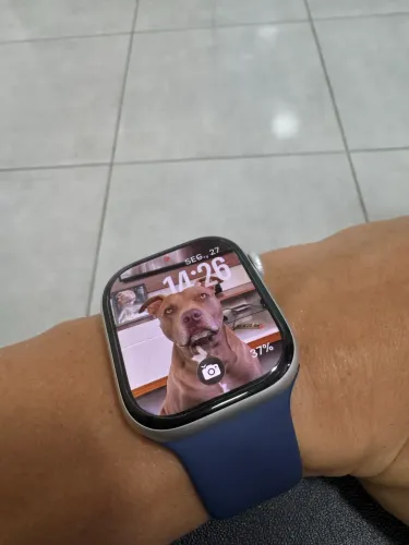 Apple Watch Series 10 - 46 mm