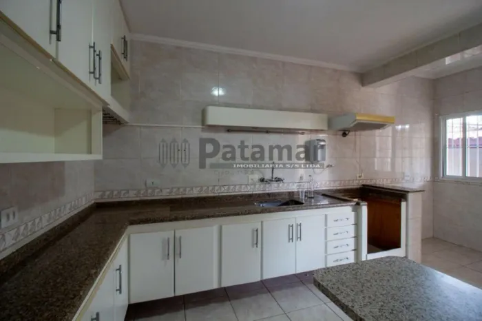 Casa com 3 quartos à venda, 120 m² - Jardim Ester - São Paulo/SP