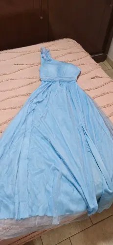 VESTIDO DE FESTA
