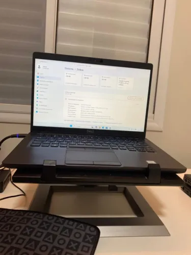 Dell Latitude 5400 | Core i7 - 8665U, 16GB RAM, SSD 256GB