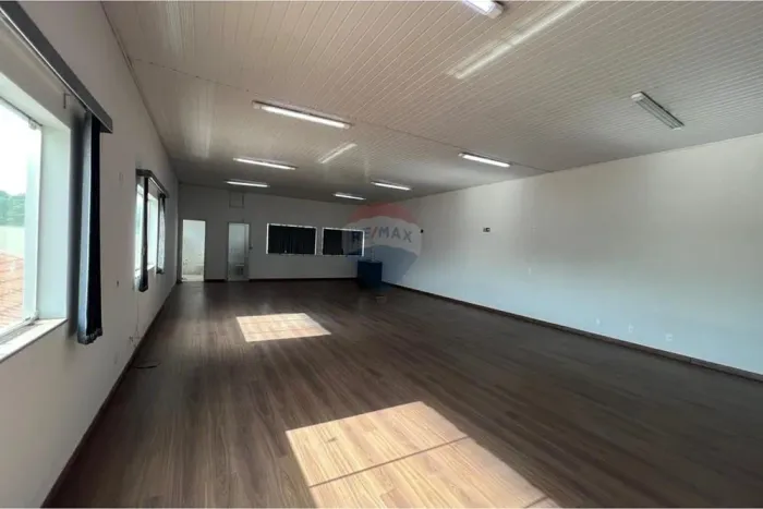 Sala Comercial para Locação Centro de Nova Odessa/SP