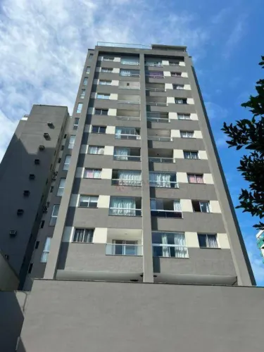 Apartamento com 2 dormitórios à venda, 76 m² por R$ 980.000,00 - Praia do Canto - Vitória/