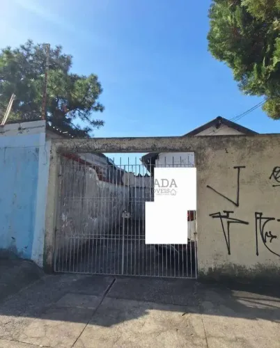 Terreno à venda, 260 m² por R$ 864.000,00 - Vila Guilhermina - São Paulo/SP