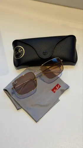 Rayban evolve RB3669