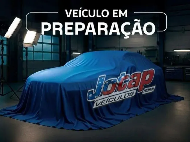 JAC J3 1.4 16V 5P Mec. 2012