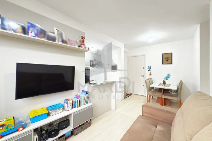 Apartamento 2 dormitórios Ipanema zona Sul
