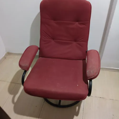Cadeira giratória