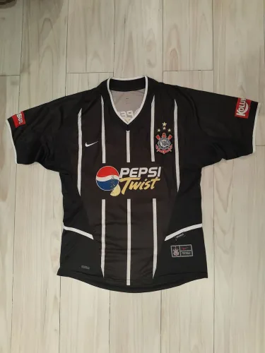 Camisa Corinthians Nike