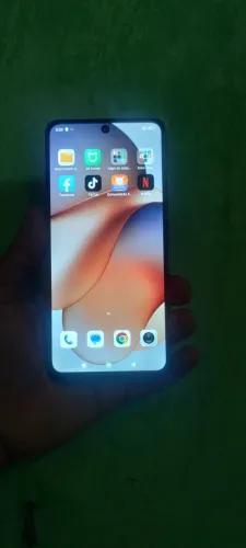 Redmi note13c 256 gigas