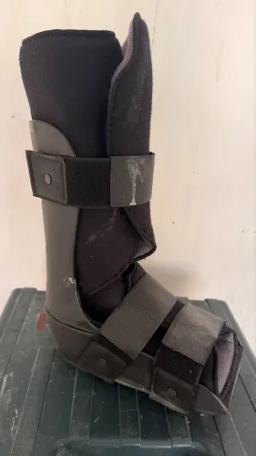 Bota Ortopédica 
