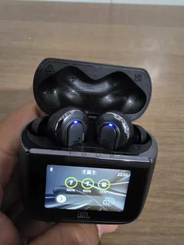 Fone JBL Tour Pro 3